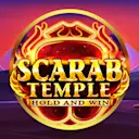 Jouer à Scarab Temple sur le casino en ligne Starcasino.be
