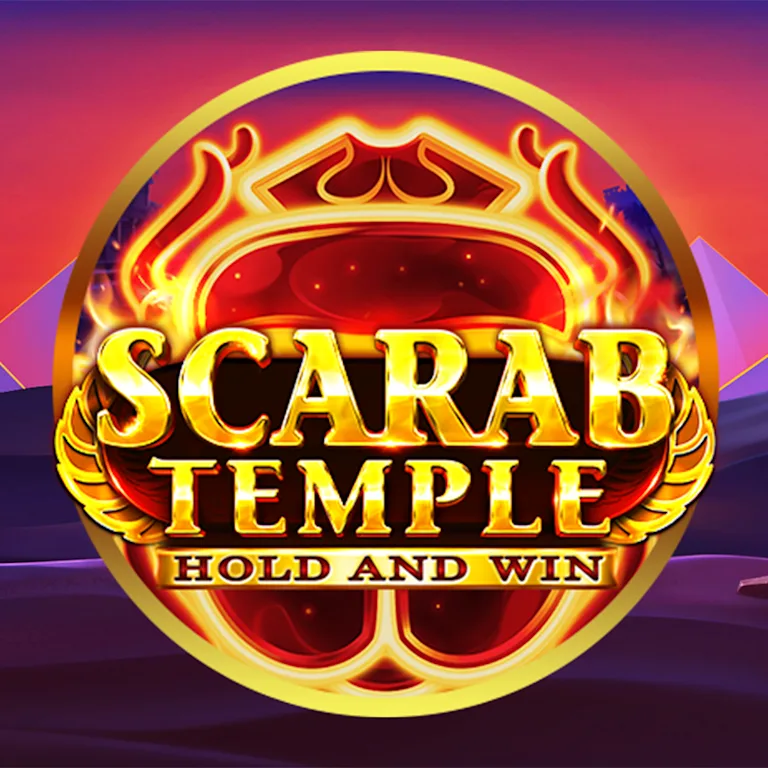 Scarab Temple
