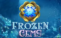 Juega a Frozen Gems en el casino en línea de Solcasino.es