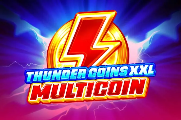 Juega a Thunder Coins XXL: Multicoin en el casino en línea de Solcasino.es