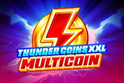 Play Thunder Coins XXL: Multicoin on Starcasino.be online casino