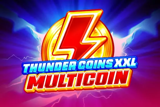 Speel Thunder Coins XXL: Multicoin bij Starcasino.nl