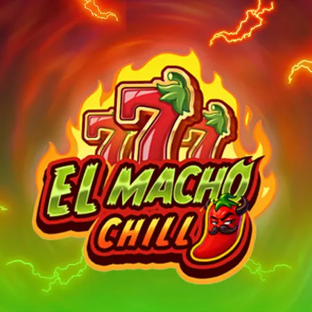 777 El Macho Chilli