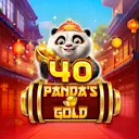 Jouer à Panda's Gold sur le casino en ligne Starcasino.nl