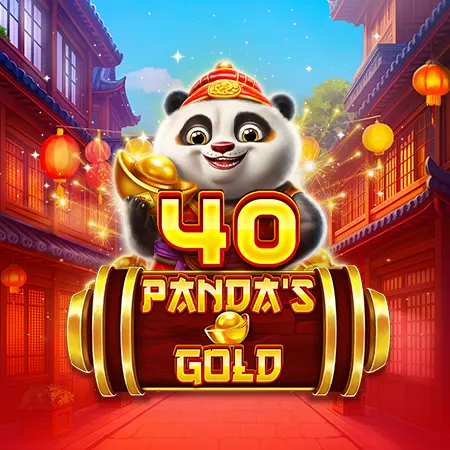 Panda's Gold