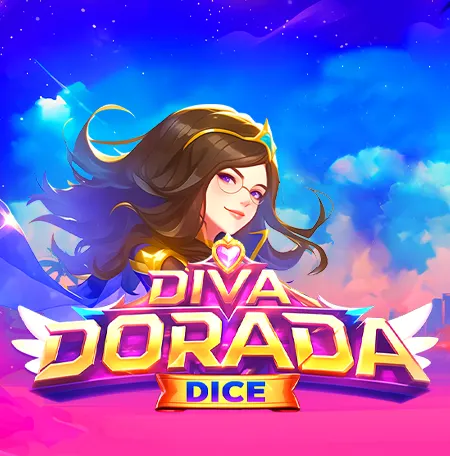 Diva Dorada Dice