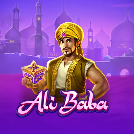 Ali Baba