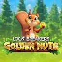 Jouer à Lock Breakers – Golden Nuts sur le casino en ligne Starcasino.nl