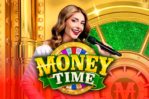 Play Money Time on Starcasino.nl online casino
