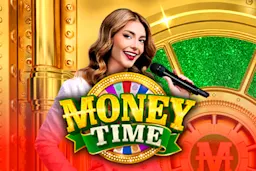 Speel Money Time op Starcasino.be online casino