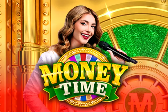 Play Money Time on Starcasino.nl online casino