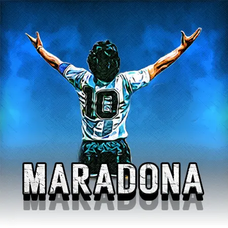 Maradona