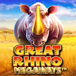 Play Great Rhino Megaways™ on Starcasino.nl online casino
