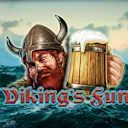 Jouer à Viking's Fun sur le casino en ligne Starcasino.be