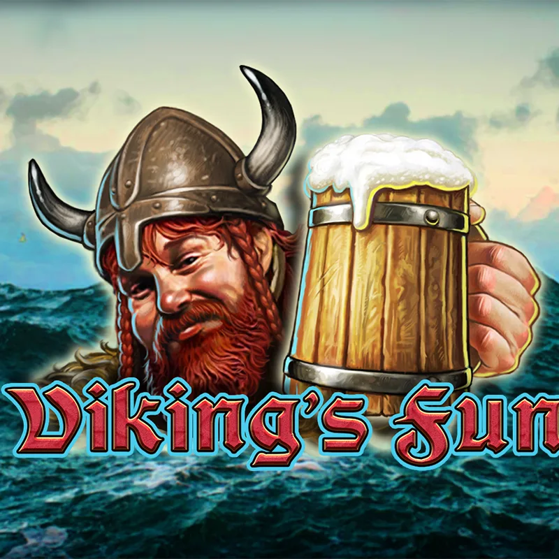 Viking's Fun