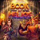 在Madisoncasino.be在线赌场上玩Book of Helios