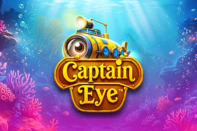 Juega a Captain Eye™ en el casino en línea de Solcasino.es