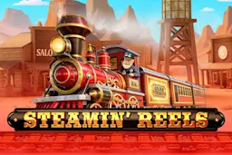 Juega a Steamin’ Reels en el casino en línea de Solcasino.es