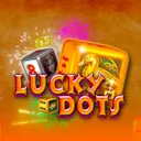 Jouer à Lucky Dots sur le casino en ligne Hotwin.be