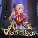 Jouer à Alice WonderLuck sur le casino en ligne Starcasino.be