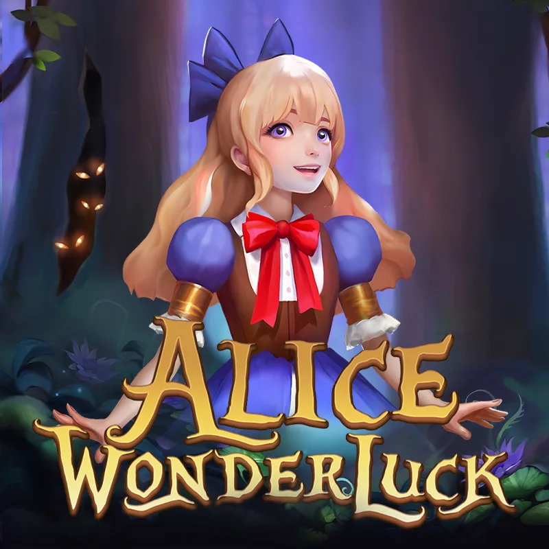 Alice WonderLuck