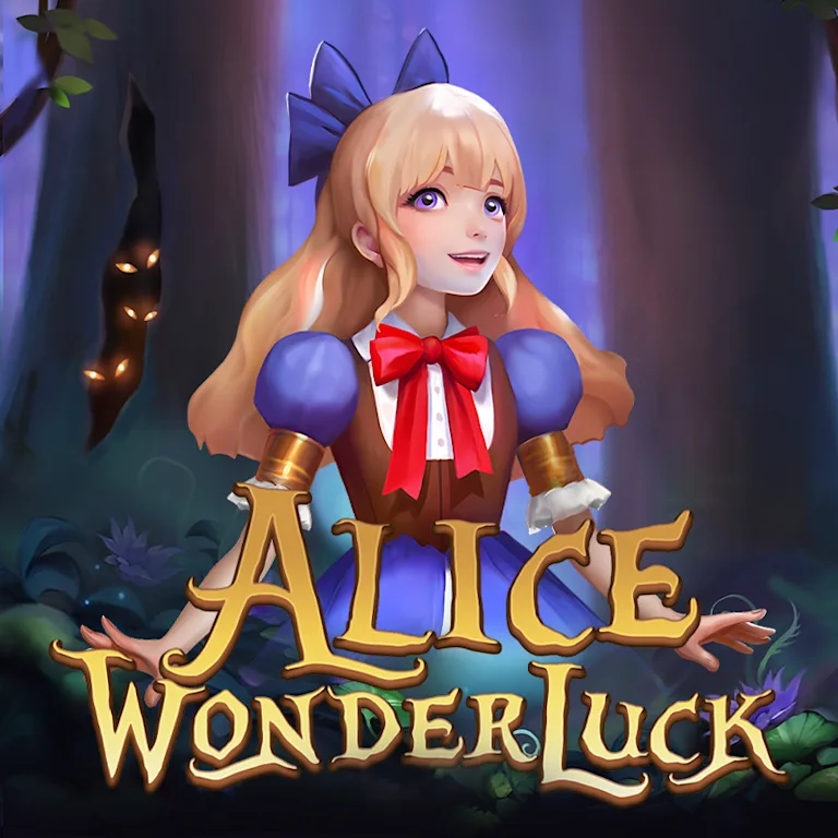 Alice WonderLuck