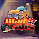 Juega a Mad Cabs en el casino en línea de Solcasino.es