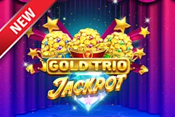 Speel Gold Trio: Jackpot™ bij Starcasino.nl 