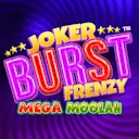 Jouer à Joker Burst Frenzy Mega Moolah sur le casino en ligne Starcasino.be