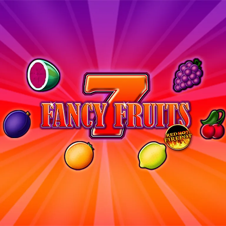 Fancy Fruits Red Hot Firepot