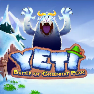 Yeti Battle of Greenhat Peak