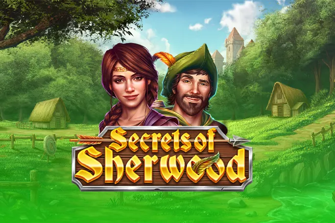 Juega a Secret of sherwood en el casino en línea de Solcasino.es