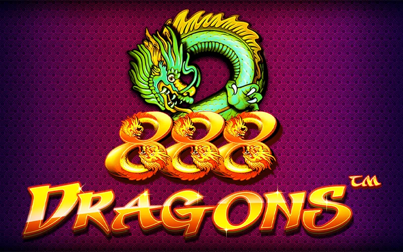 Zagraj w 888 Dragons w kasynie online Starcasino.be