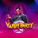 Juega a Vampy Party en el casino en línea de Solcasino.es