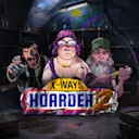 Play xWays Hoarder 2 on Starcasino.nl online casino