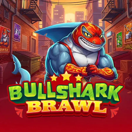Bullshark Brawl