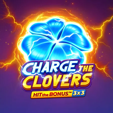 Charge the Clovers: Hit the Bonus