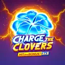 Play Charge the Clovers: Hit the Bonus on Starcasino.nl online casino