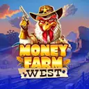 Jouer à Money Farm West sur le casino en ligne Starcasino.be