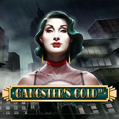 Gangsters Gold™