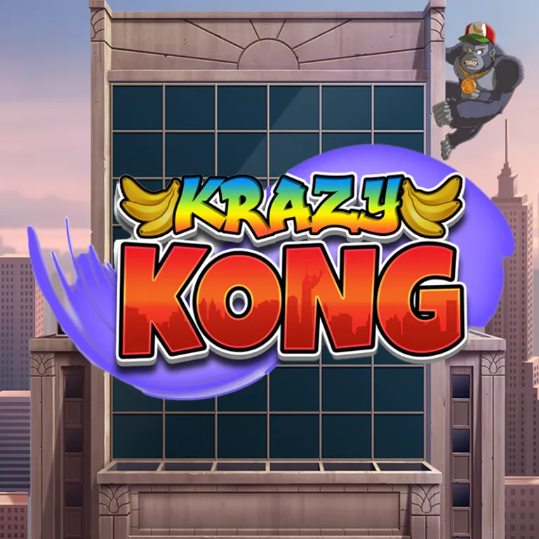 Krazy Kong