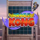 Jouer à Krazy Kong sur le casino en ligne Starcasino.be