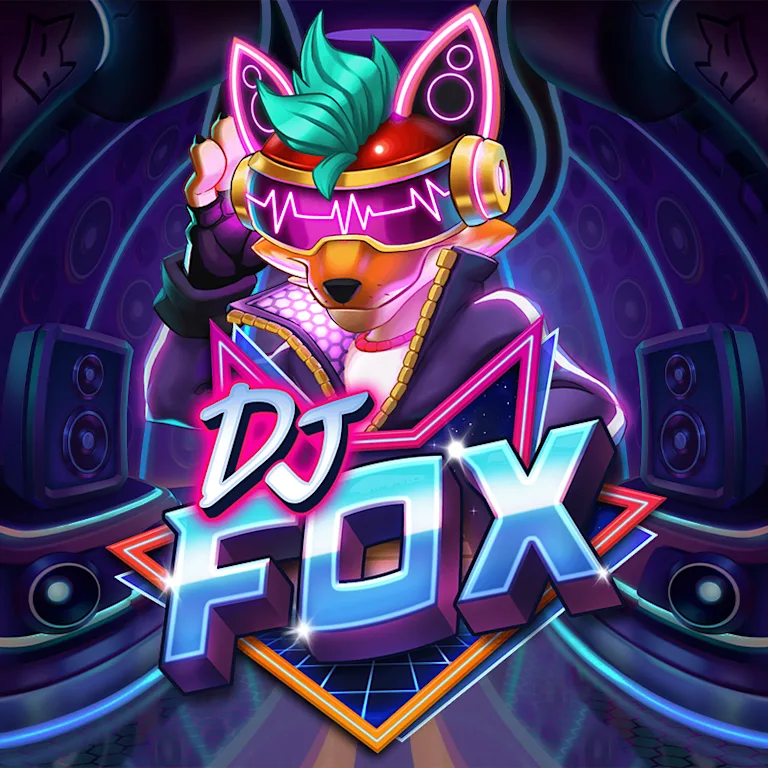DJ Fox