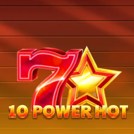 10 Power Hot