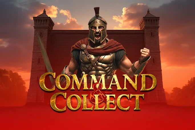 Zagraj w Command & Collect - Battlefield w kasynie online Starcasino.be