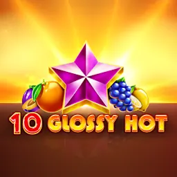 Грайте у 10 Glossy Hot в онлайн-казино Starcasino.be