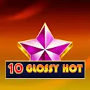 Jouer à 10 Glossy Hot sur le casino en ligne Starcasino.nl