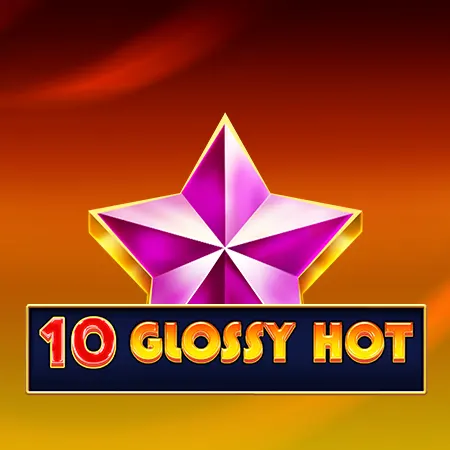 10 Glossy Hot