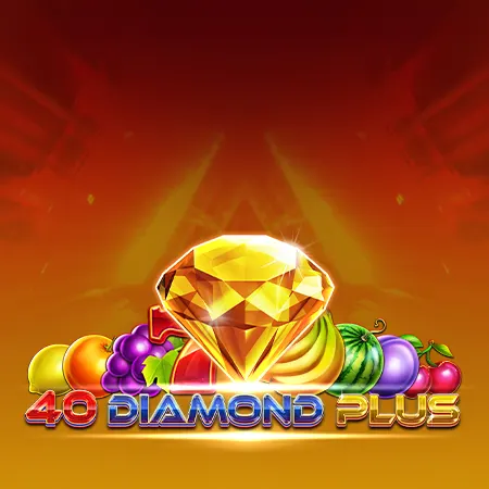40 Diamond Plus