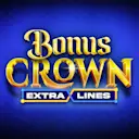 Jouer à Bonus Crown sur le casino en ligne Starcasino.be